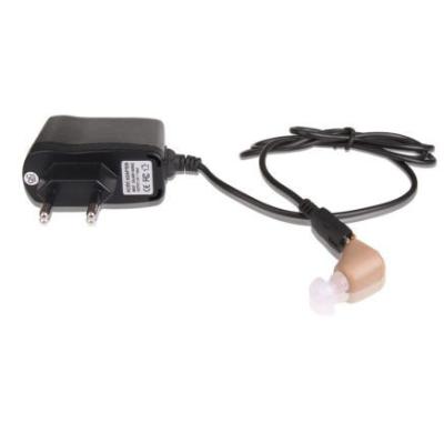 Chine Rechargeable Analog ITC Sound Voice Amplifier Hearing Aids S-216 Auality Sound  Micro Ear Hearing Aid in the ear à vendre