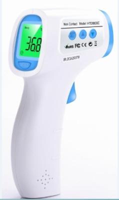 Chine Use for Animal/Liqud/Food Thermometer Tester Non Contact Mini Digital Infrared Body Thermometer AH-9809 with CE and ROHS à vendre