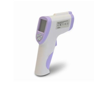Chine High Quality Non Contact Mini Digital Infrared Thermometer For Ear Forehead  Infrared Digital Forehead Thermometer à vendre