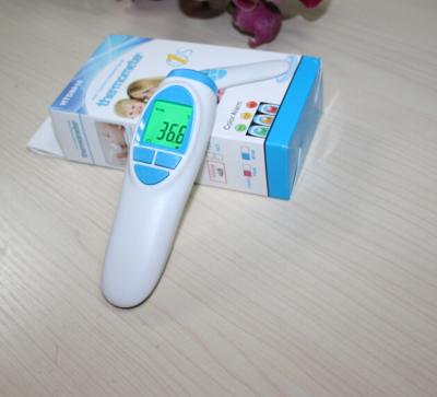 China Infrared Digit Forhead Thermometer AH-9418 for sale