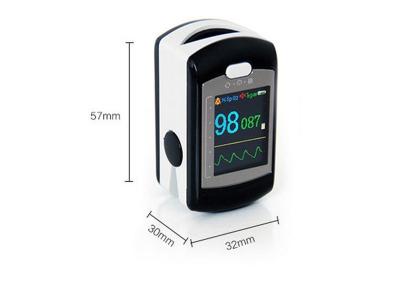 China CD Software Audio Alarm Finger Oximete Wireless OLED USB Pulse Oximeter Blood Oxygen SPO2 / PR CMS50EW Bluetooth Oximete for sale