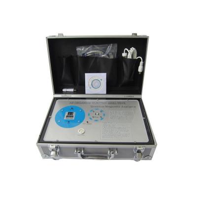 China 34 Reports Quantum Health Test Machine For Body Composition Analyze for sale