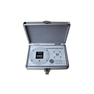 China AH - Q9 French Version Quantum Magnetic Resonance Health Analyzer 30 Reports for sale