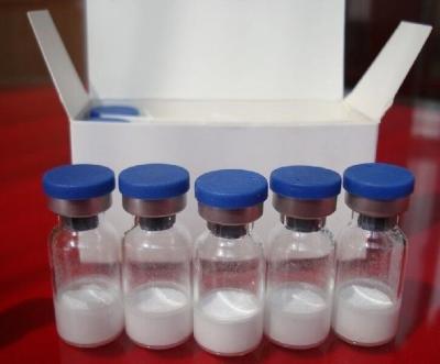 China 99.7% Purity Growth Hormone Peptides Sermorelin For Stimulate Pituitary Function for sale