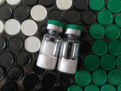 China Injectable Peptide Powder Melanotan -II MT2 with Min 99% Purity for Muscles Gaining for sale