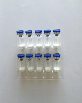 China Original IGT LR-1 1mg Per Bottle Human Growth Hormone Peptide For Stronger for sale