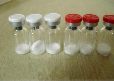 China Injection Peptide Thymosin Beta TB-500 Protein Peptide For Muscle Building for sale