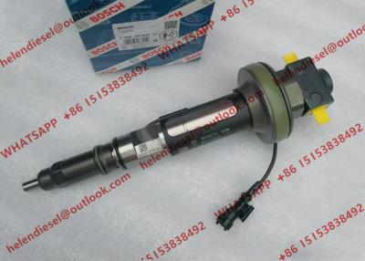 Chine Genuine New 2882077 / 2867147 Cummins Fuel Injector, 100% original BOSCH Injector F00BJ00000 /F 00B J00 000/F00BJ00001 à vendre