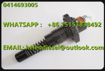 China New Original 0414693005 Bosch Fuel Pump 0414693002, Deutz KHD Fuel Pump 02113694 / 04290102 / FFM1C90S2005 en venta