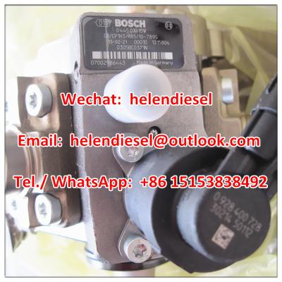 China Genuine and New BOSCH pump  0445010159 , 0 445 010 159 , for GRW, Greatwall Hover ,Sailor for sale