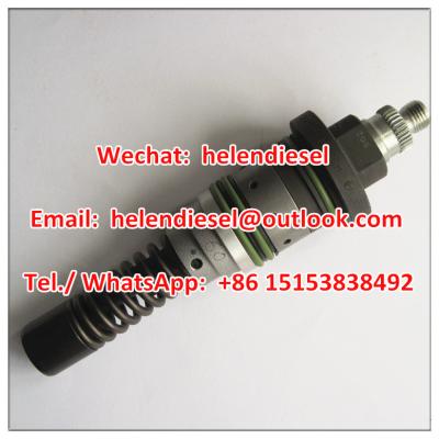 China Genuine and New BOSCH Unit Pump 0414491101 ,0 414 491 101, DEUTZ  KHD 02126821 ,0212 6821 , 2126821, PFM1P90S1001 for sale