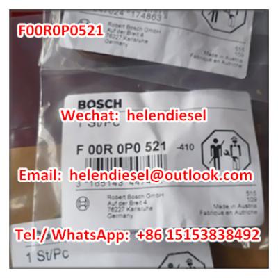 Китай УПЛОТНЕНИЕ F00R0P0521 ВАЛА BOSCH первоначальное, f 00R 0P0 521, уплотнение масла насоса для подачи топлива, 99478124,5600735572, Bosch первоначальное и новое продается