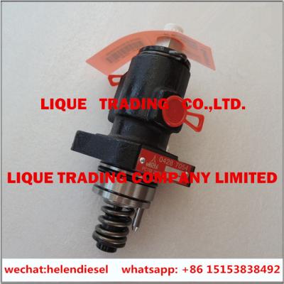 China Genuine and New DEUTZ Unit Pump 04287054 , 0428 7054 , PC1M 2075, 100% original DEUTZ  fuel pump, 04287054 A/B/C/D for sale