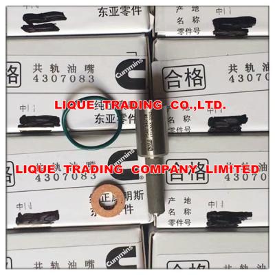 China Genuine and New CUMMINS Nozzle 4307083 , P5461846FSW ,5406060 original for sale