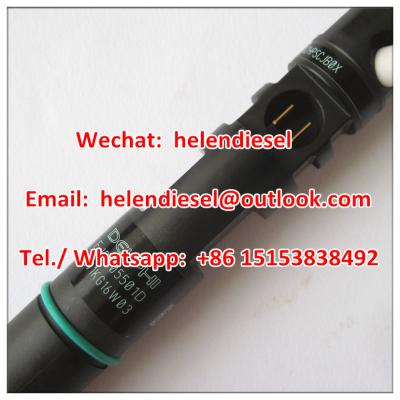 China DELPHI common rail injector EJBR05501D ,R05501D, 33800-4X450 , 338004X450 , 33800 4X450 for sale