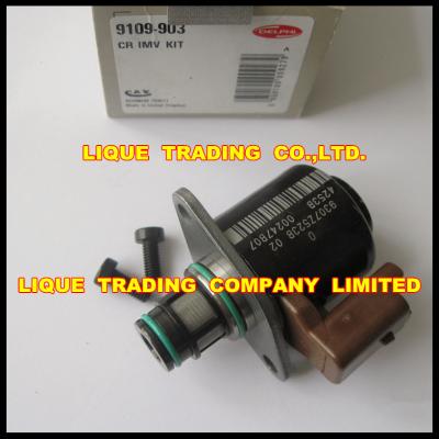 China Genuine and New DELPHI Fuel pump inlet metering valve, IMV 9109-903, 9307Z523B for sale