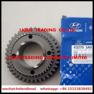 China Genuine gear assy - 2nd speed , 43270 3A011 , 43270-3A011 , 432703A011 for HUYNDAI /KIA , original and new for sale