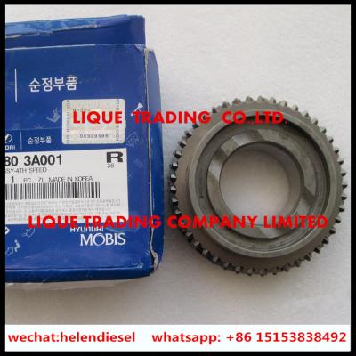 China Genuine gear assy - 4th speed  , 43280 3A001 , 43280-3A001 , 432803A001 for HUYNDAI /KIA , original and new for sale
