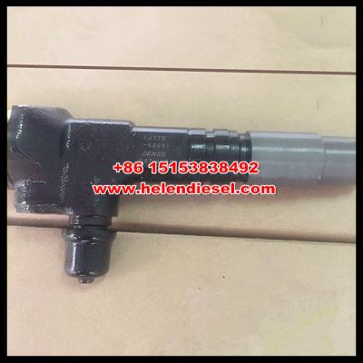 China Genuine and New injector 295050-1980 for KUBOTA V3307 1J770-53050, 1J770-53051 ,  1J77053050, 1J77053051 for sale