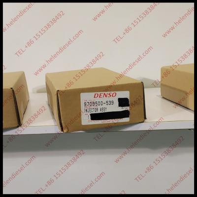 China Genuine DENSO fuel injector 095000-5390,9709500-539,095000-5391,095000-5393,hino 23670-E0270,23670-E0271,toyota 23670-78 for sale
