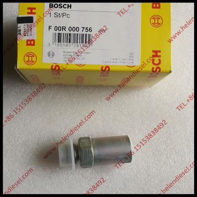 China Válvula de descarga de presión de Bosch F00R000756, F 00R 000 756, F756, para IVECO y  5001858409 5001585409 en venta