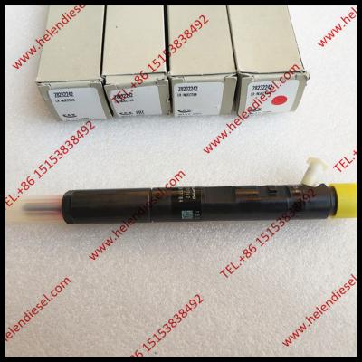 China DELPHI Common rail injector 28232242,EJBR04101D, R04101D,EJBR02101Z for  8200049876, NISSAN 166003978R for sale