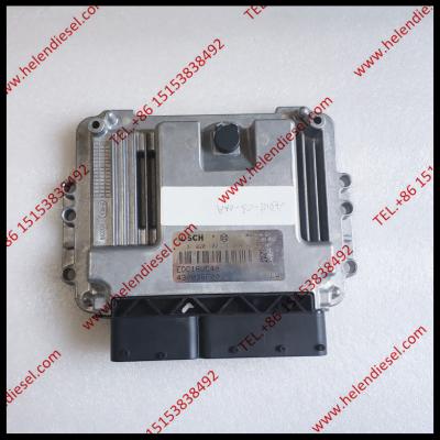 China Electronic Control Unit 0281020102 BOSCH original and new ECU 0281020102 , 0 281 020 102 ,0281 020 102 for sale
