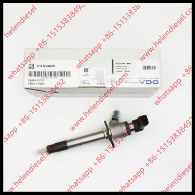 China New VDO Fuel injector A2C59511364, 5WS40249 for FORD 4H2Q-9K546-AF, 4H2Q 9K546 AF, 4H2Q9K546AF , LAND ROVER LR006495 for sale