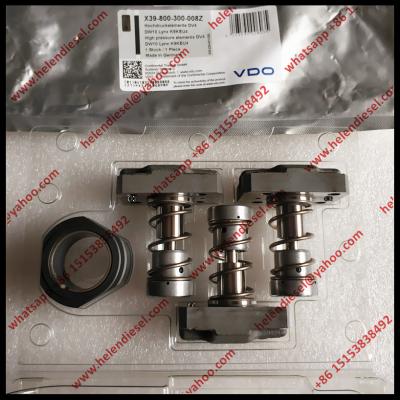 Chine Éléments à haute pression DV4 VDO original X39-800-300-008Z SIEMENS véritable VDO X39800300008Z, X39 800 300 008Z à vendre