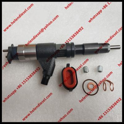 China  injector RE530362 RE530363 RE546784 RE531209 SE501925, DENSO injector 095000-6311 095000-6312 for sale