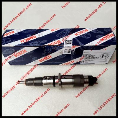 Chine Nouvel injecteur diesel de Bosch 0445120251/0 445 120 251/0445120 251, pour CUMMINS 5263314, 5 263 314 à vendre