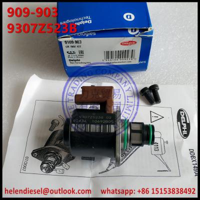 China 9109-903 / 9307Z523B / 9109903 Inlet metering valve for HYUNDAI and SSANGYONG KIA for sale