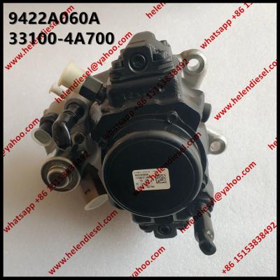 China 9422A060A / 33100-4A700 / 331004A700 Common rail fuel pump  for HYUNDAI & KIA for sale