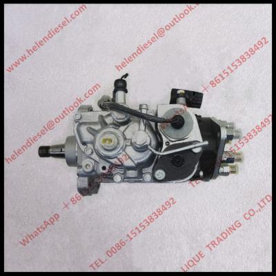 China 098000-2010 , 098000-2011 DENSO Genuine fuel injection pump 098000-0010 for TOYOTA 1HD 22100-1C420 , 22100-1C170 for sale