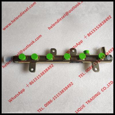 China 0445226042 BOSCH common rail fuel rail  for Cummins ISDE 3977530 original and new 0 445 226 042 for sale