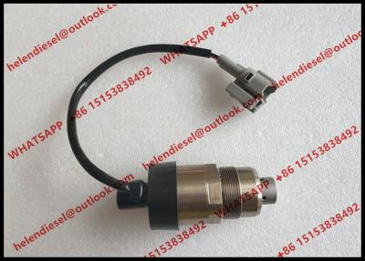 China 096600-0033 Original and New valve assy , spill control valve 096600-0033 DENSO original solenoid valve for sale