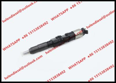 China CR injector 295050-1430 295050-1431 295050-1432 DENSO fuel injector RE545562 SE502671 RE556741 for  for sale