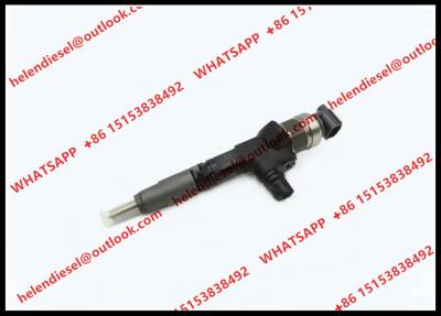 China 295050-1340 KUBOTA COMMON RAIL FUEL INJECTOR 1J706-53050, 1J706-53052, GENUINE AND BRAND NEW INJECTOR for sale
