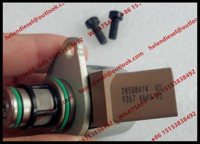 China 7135-818, 28508414 common rail fuel pump inlet metering valve , IMV 9109-946 , 9109946 , 28233374 INLET VALVE ASSY for sale
