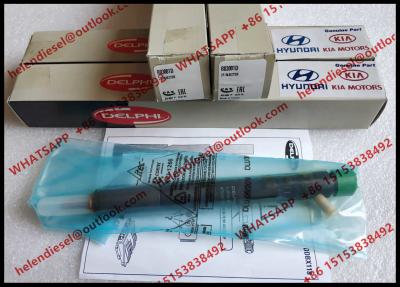 China DELPHI Common Rail Injector EJBR03001D , R03001D , 33800-4X900 , 33801-4X900 for sale