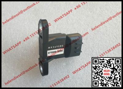 China MAP Sensor 079800-5580 0798005580 Manifold absolute pressure sensor MK369080 for sale