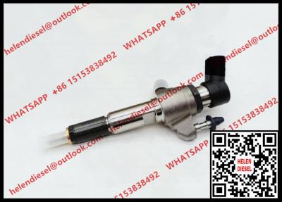 China Fuel injector A2C59513556 genuine and new Ford 1791017 , AV6Q 9F593 AD , 50274V05  , 98 024 486 80 , 9802448680 for sale