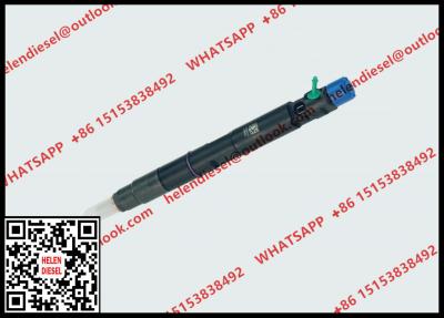 China JCB INJECTOR 320/06827 , 32006827 , 320-06827 , DELPHI INJECTOR 28229876 for JCB 4.4D for sale