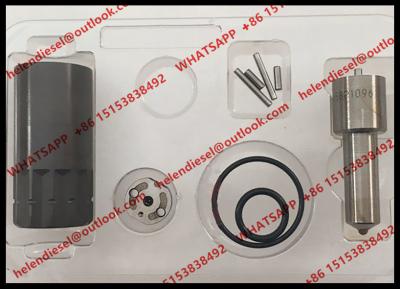 China 095009-0070 DENSO repair kits for injectors 295900-0660 ,095000-5342, 095000-5344, 095000-8930, 095000-6363 095000-6366 for sale