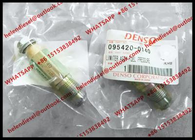 Chine 095420-0140 valve originale d'ASSY Fuel Pressure de limiteur à vendre