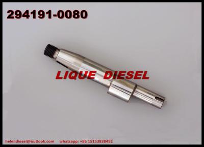 China 294191-0080 Fuel Pump Camshaft , SUPPLY PUMP CAMSHAFT 294191-0080 / 2941910080 DENSO ORIGINAL for sale