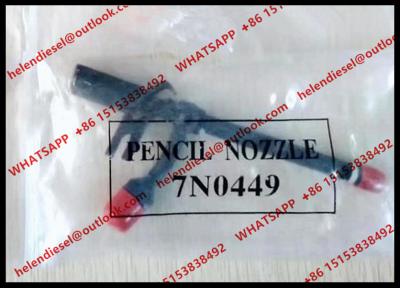 China 100% original Stanadyne injector 29279 / 29278 ,  RE48786 RE44508 pencil nozzle brand new for sale