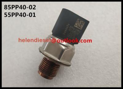 China Fuel Pressure Sensor 85PP40-02 , 55PP40-01 , BK2Q-9D280-AB ,1717578 ,9675389980 ,5WS40755 , A2C53303152-03 for sale