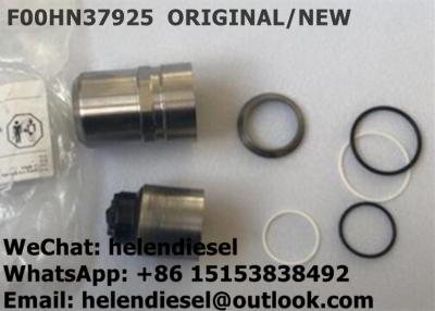 China New Original BOSCH solenoid valve repair kits F00HN37925 / F 00H N37 925 for IVECO and SCANIA unit injectors for sale