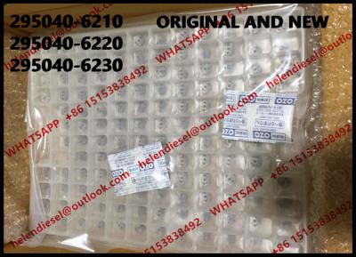 China DENSO valve plate 295040-6210 /295040-6220 /295040-6230 orifice plate for 095000-5600, 095000-9560, 095000-7490, 295050- for sale